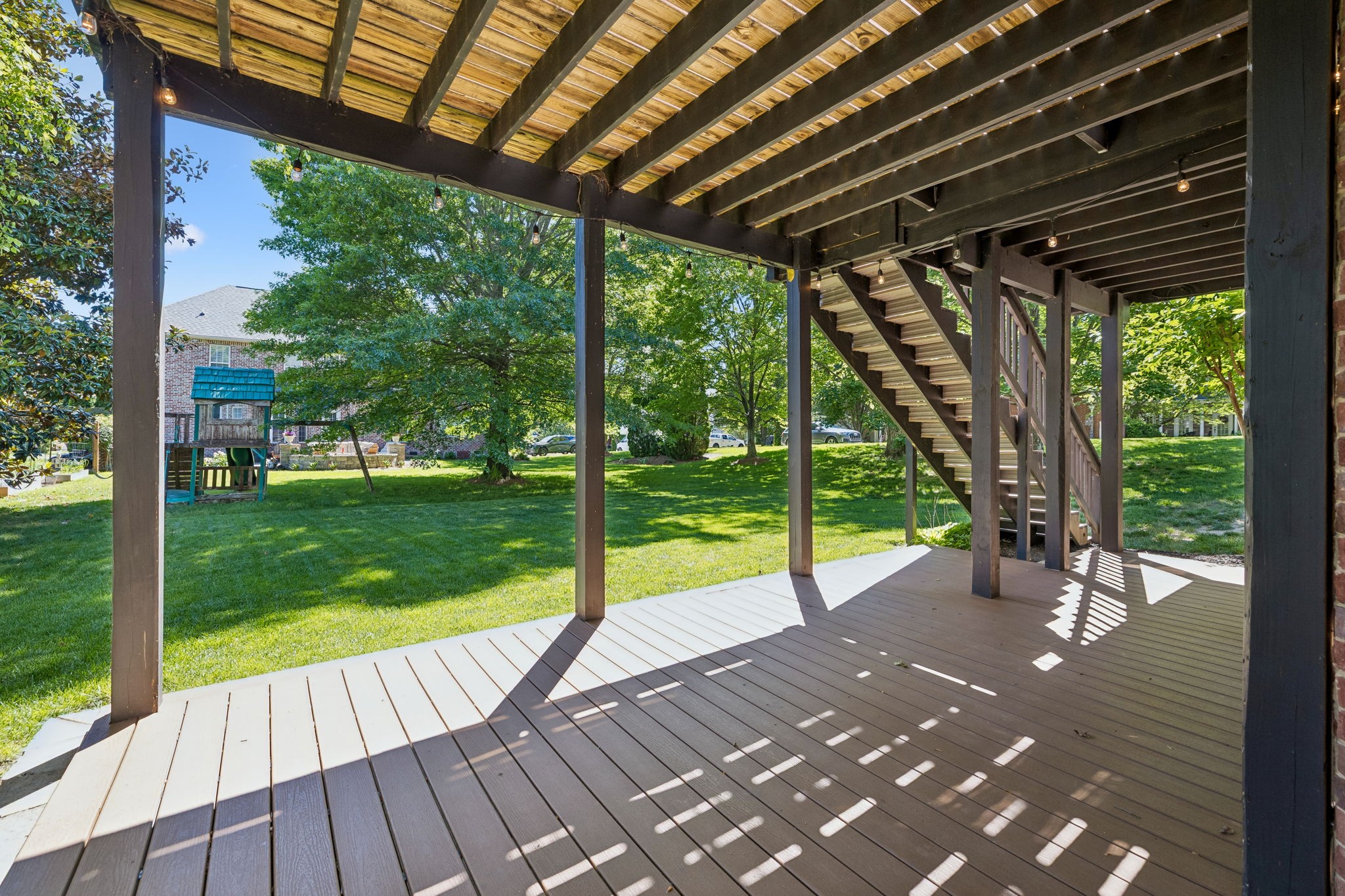1601 Fair House Road Spring Hill, TN 37174 - Photo 64 of 73