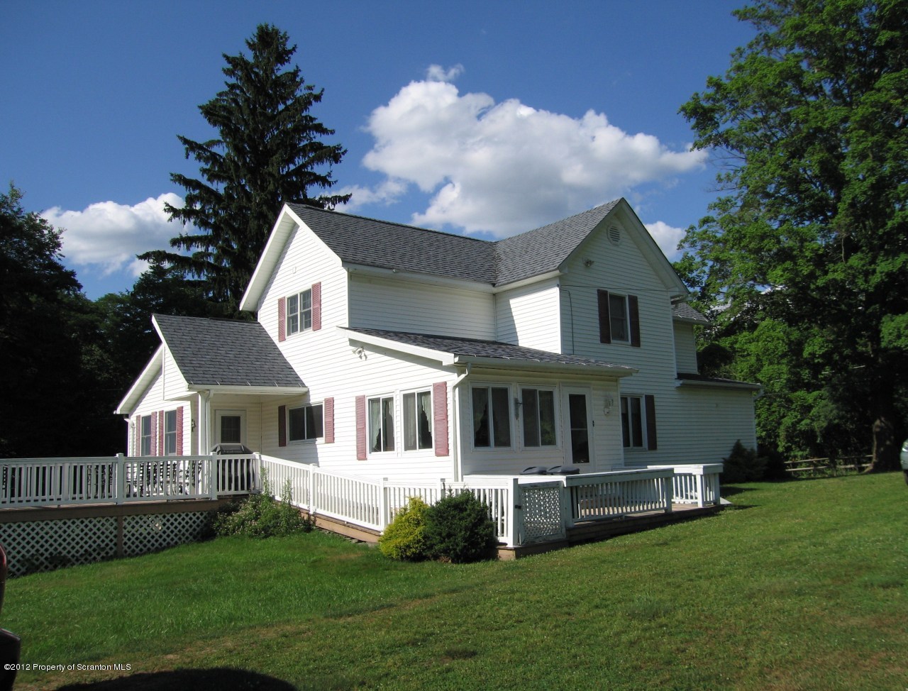 421 Tennessee Gas Road Union Dale, PA 18470 - Photo 1 of 17 Gallery Image 1