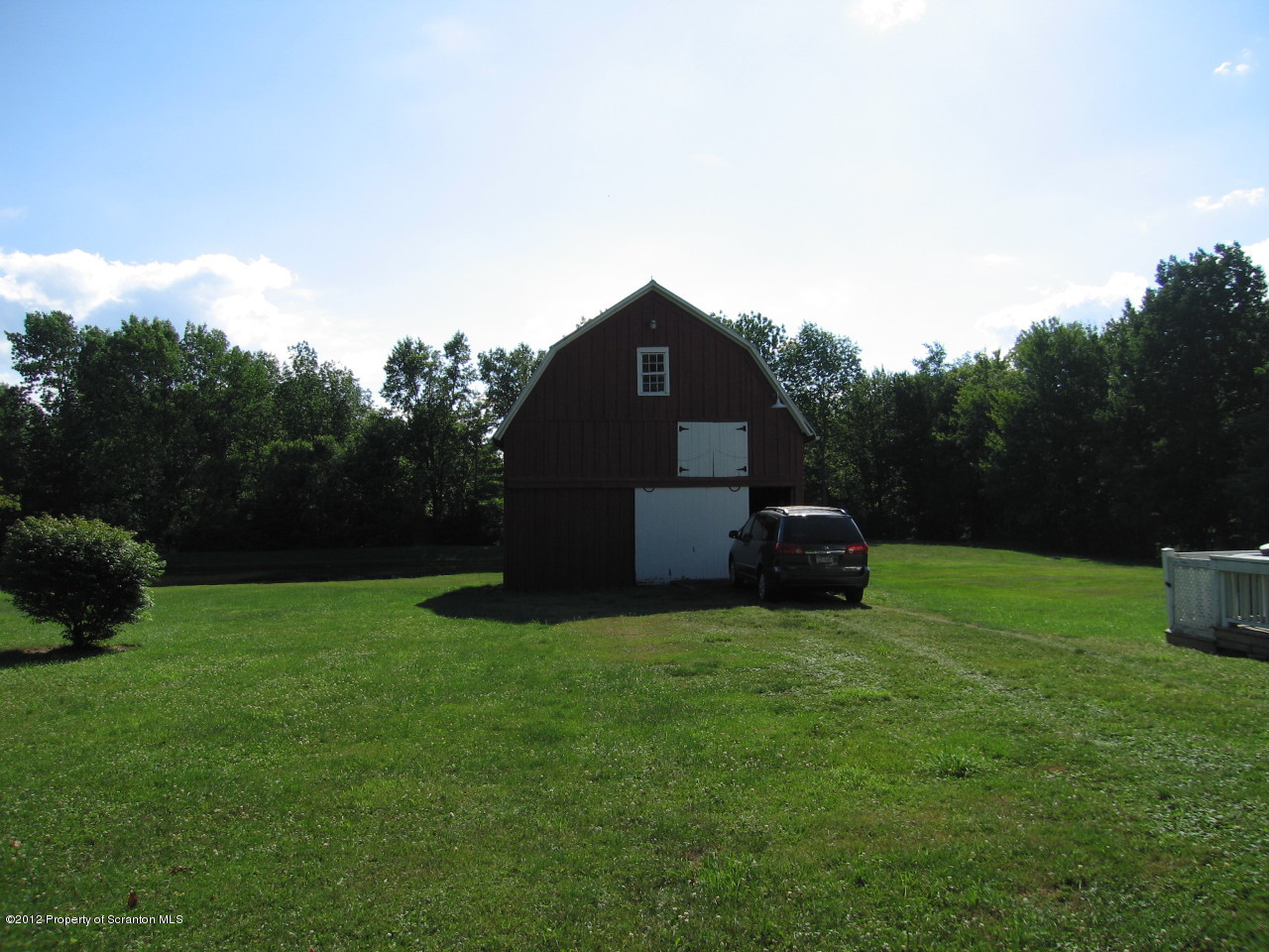 421 Tennessee Gas Road Union Dale, PA 18470 - Photo 17 of 17 Gallery Image 17