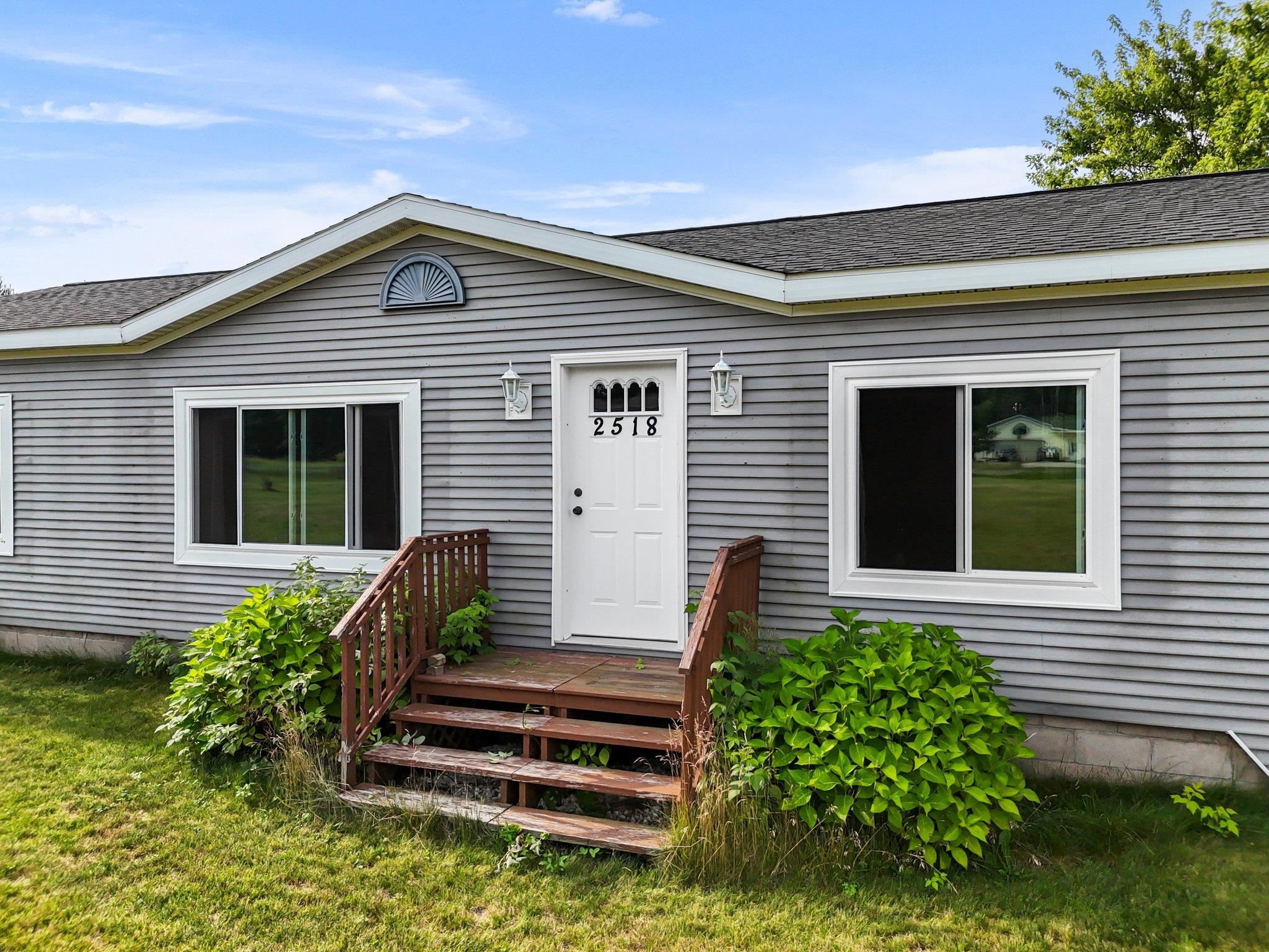 2518 East 32 Road Cadillac, MI 49601 - Photo 37 of 43 Gallery Image 37