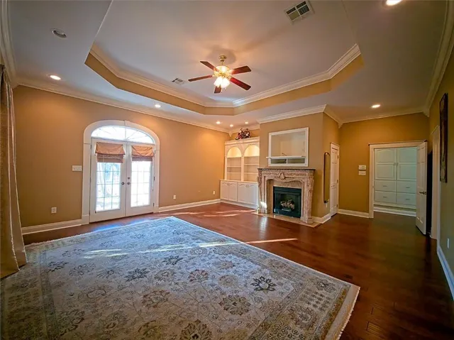 $1,135,000 | 164 Melrose Bend Boulevard, Natchez, LA 71456