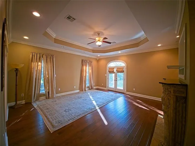 $1,135,000 | 164 Melrose Bend Boulevard, Natchez, LA 71456