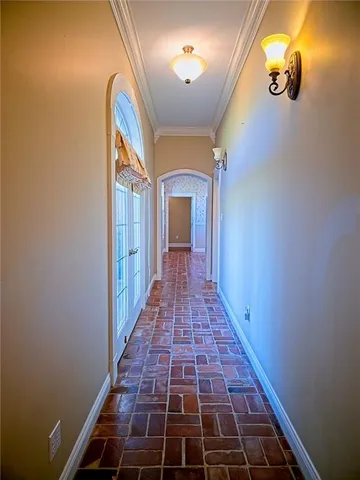 $1,135,000 | 164 Melrose Bend Boulevard, Natchez, LA 71456