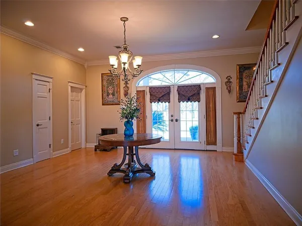 $1,135,000 | 164 Melrose Bend Boulevard, Natchez, LA 71456