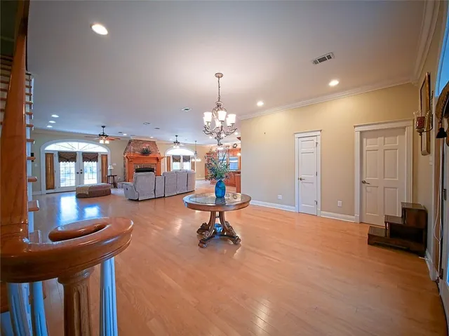 $1,135,000 | 164 Melrose Bend Boulevard, Natchez, LA 71456