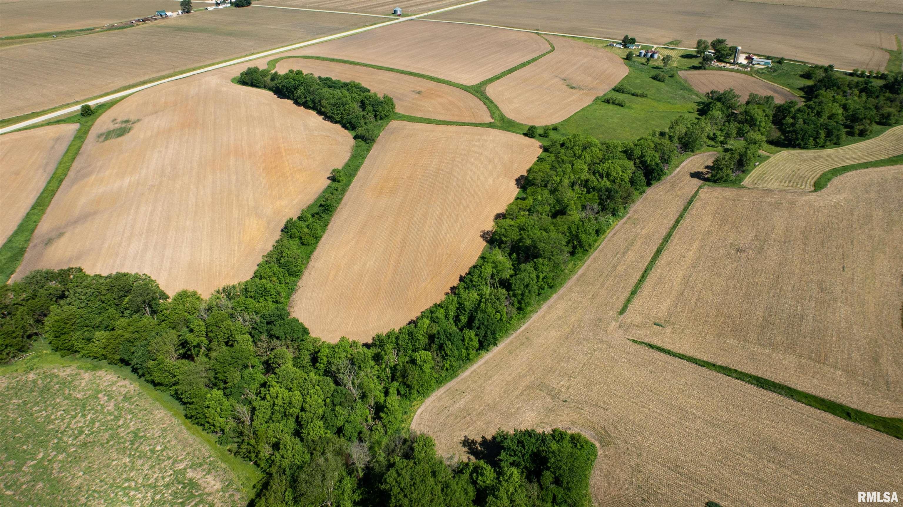 243 Il Route 97 Route Maquon, IL 61458 - Photo 25 of 41