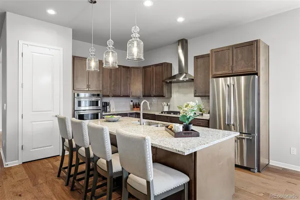 $990,000 | 11887 Discovery Circle, Parker, CO 80138