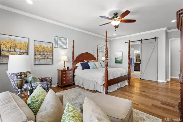 $990,000 | 11887 Discovery Circle, Parker, CO 80138