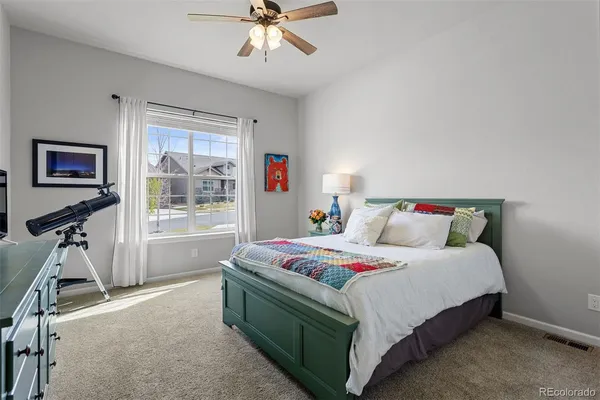 $990,000 | 11887 Discovery Circle, Parker, CO 80138