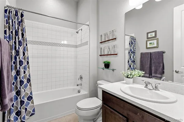 $990,000 | 11887 Discovery Circle, Parker, CO 80138