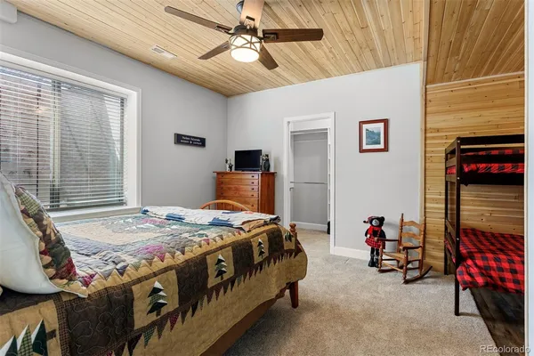 $990,000 | 11887 Discovery Circle, Parker, CO 80138