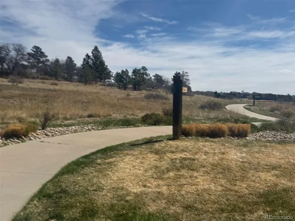 $990,000 | 11887 Discovery Circle, Parker, CO 80138