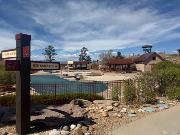 $990,000 | 11887 Discovery Circle, Parker, CO 80138
