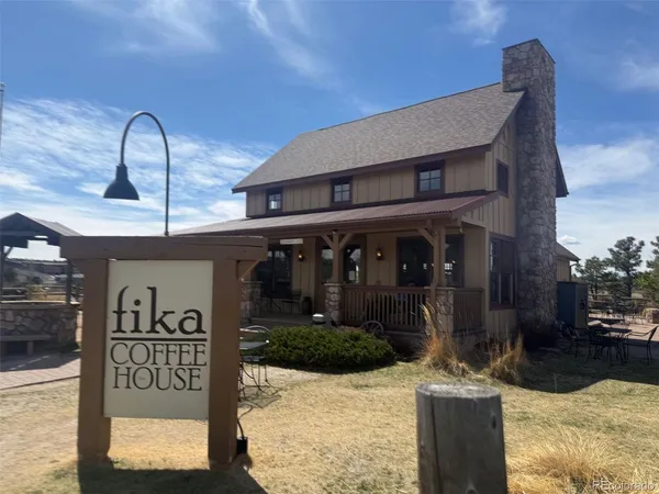 $990,000 | 11887 Discovery Circle, Parker, CO 80138