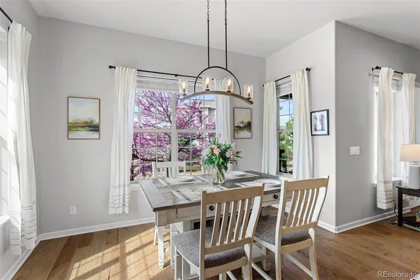 $990,000 | 11887 Discovery Circle, Parker, CO 80138