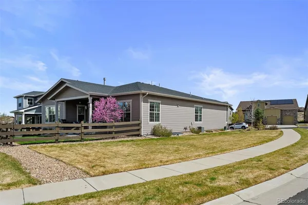 $990,000 | 11887 Discovery Circle, Parker, CO 80138