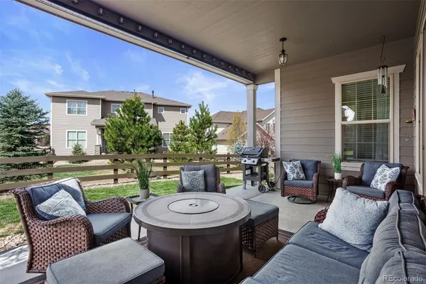 $990,000 | 11887 Discovery Circle, Parker, CO 80138