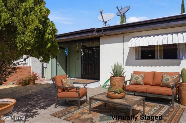 $195,000 | 1176 South Alpine Circle, Green Valley, AZ 85614