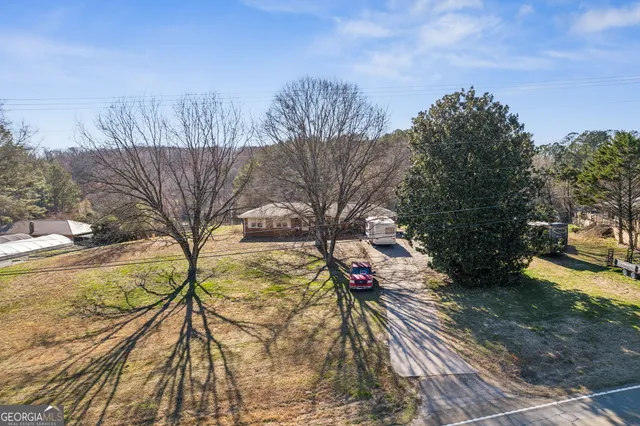 $2,499,900 | 7370 Hickory Flat Highway, Woodstock, GA 30188