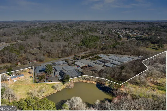 $2,499,900 | 7370 Hickory Flat Highway, Woodstock, GA 30188