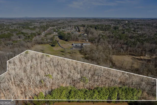 $2,499,900 | 7370 Hickory Flat Highway, Woodstock, GA 30188