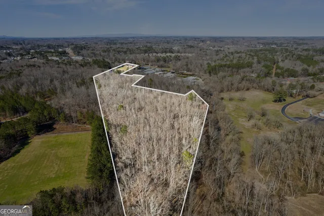 $2,499,900 | 7370 Hickory Flat Highway, Woodstock, GA 30188
