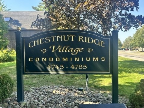 4745 Chestnut Ridge Road, Unit 8 Amherst, NY 14228 - Photo 26 of 26 Gallery Image 26