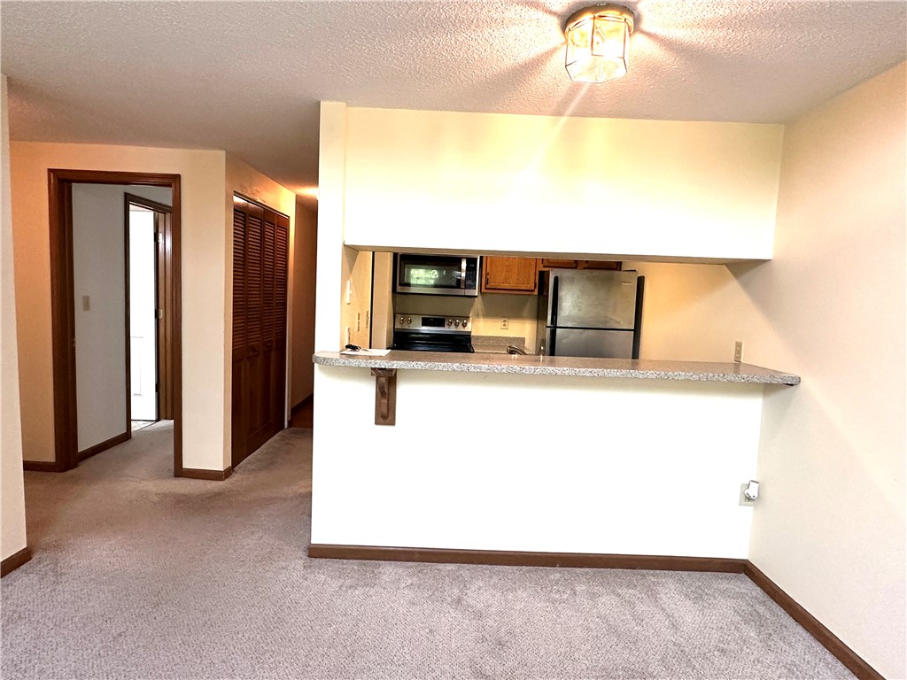 4745 Chestnut Ridge Road, Unit 8 Amherst, NY 14228 - Photo 10 of 26 Breakfast Bar