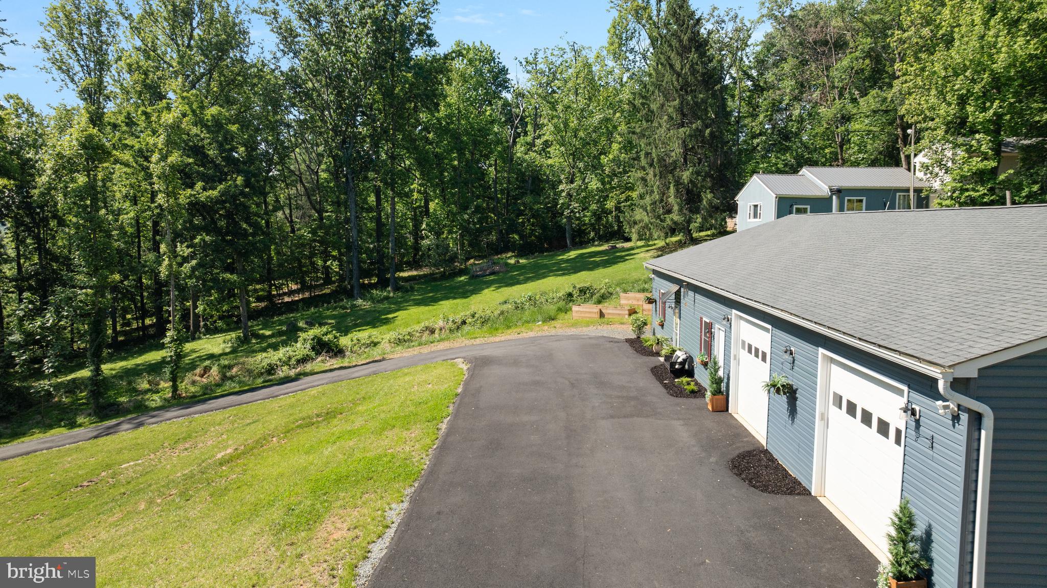 5331 Merry Oaks Road The Plains, VA 20198 - Photo 47 of 61