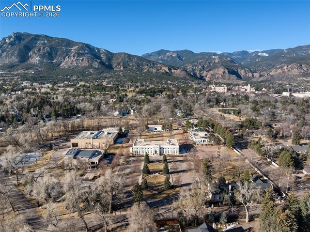 Pourtales Road Colorado Springs, CO 80906 - Photo 43 of 44 Gallery Image 43
