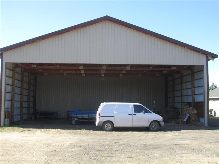 52505 Old Stage Road La Pine, OR 97739 - Photo 8 of 12 Additional Photo
