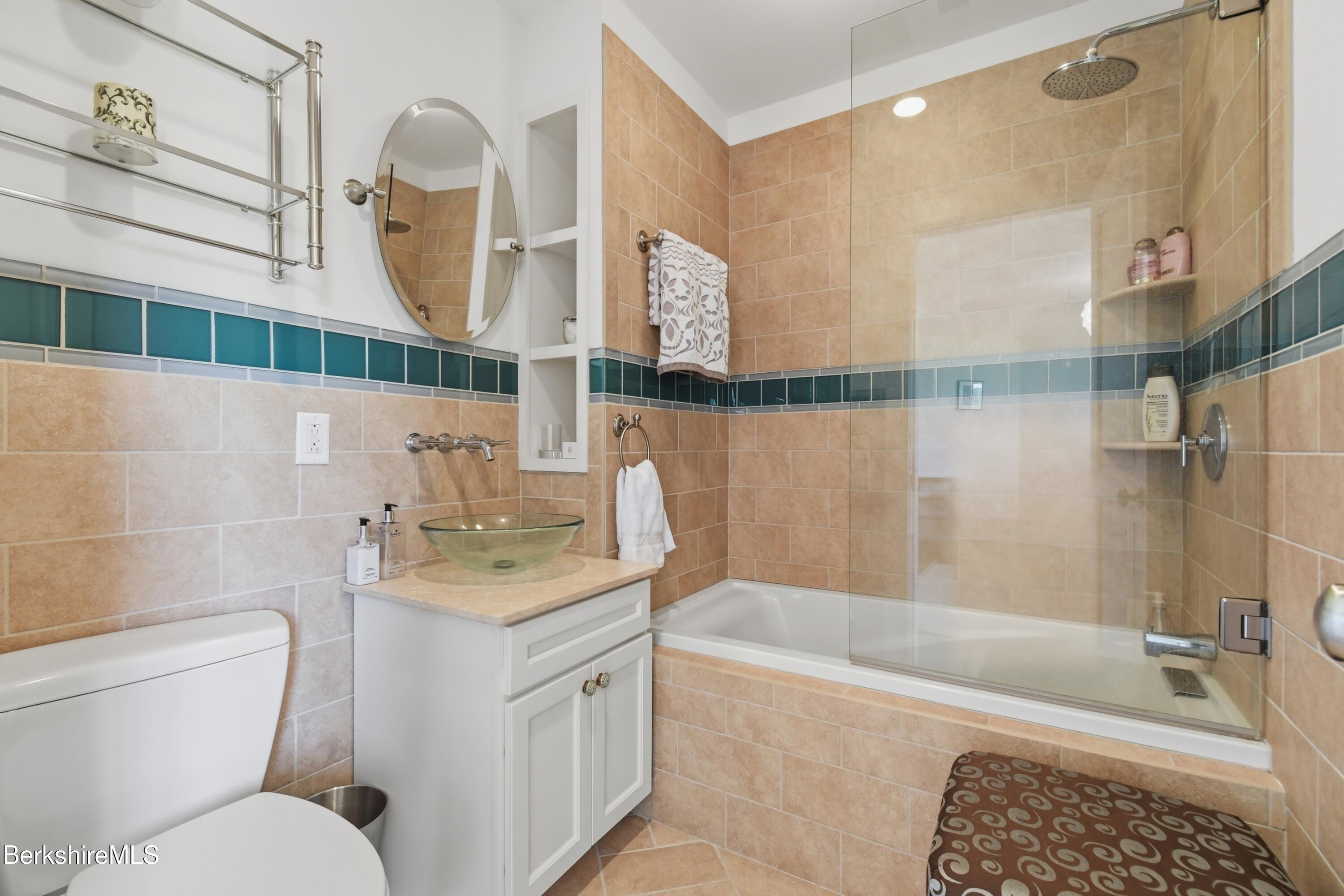 136 Mallery Road New Ashford, MA 01237 - Photo 70 of 102 bath