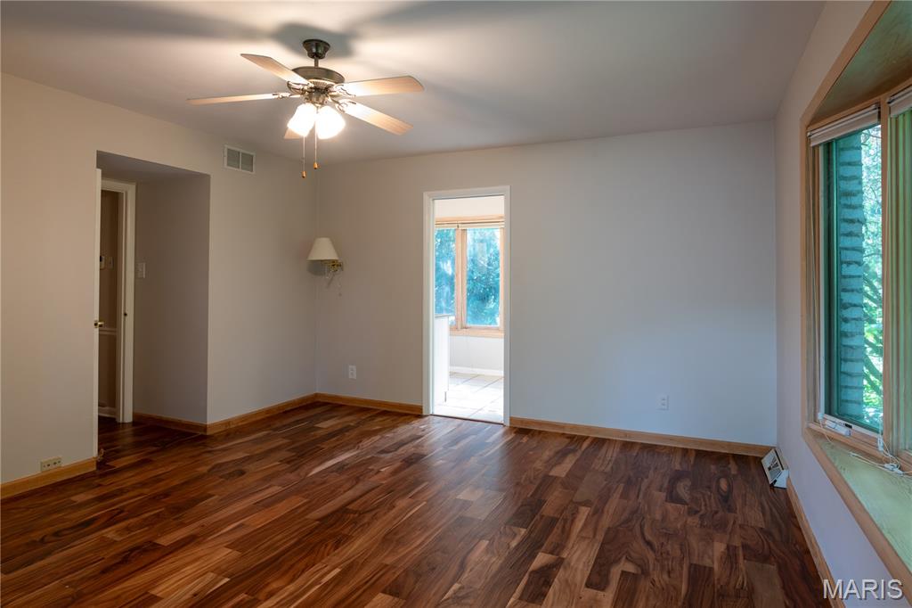 258 Ridge Trail Drive Chesterfield, MO 63017 - Photo 25 of 37