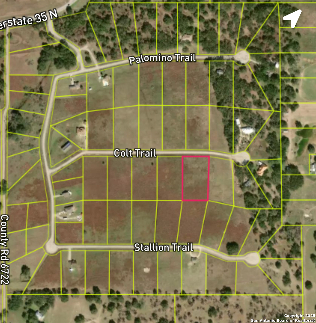 238 Colt Trail Natalia, TX 78059 - Photo 1 of 1