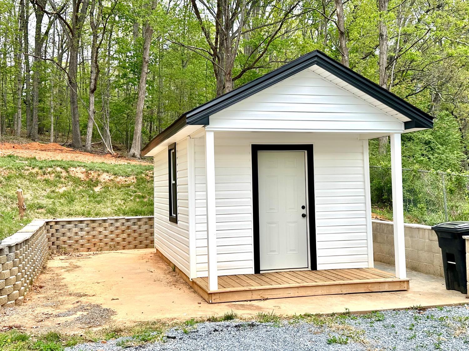 3597 Eastbrook Road Lynchburg, VA 24501 - Photo 23 of 26