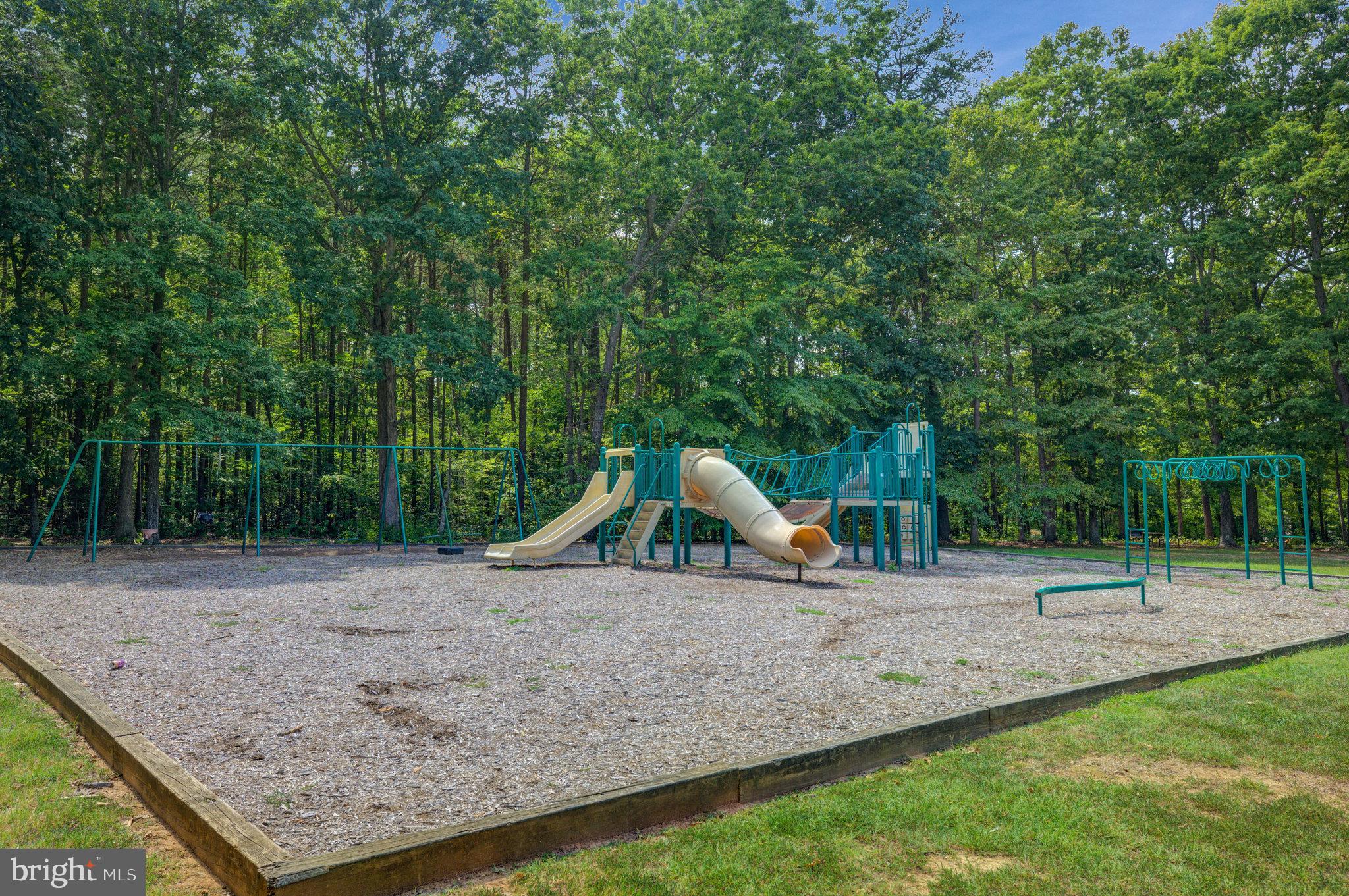 35121 Wilderness Shores Way Locust Grove, VA 22508 - Photo 36 of 53 a view of outdoor space with playground and green space