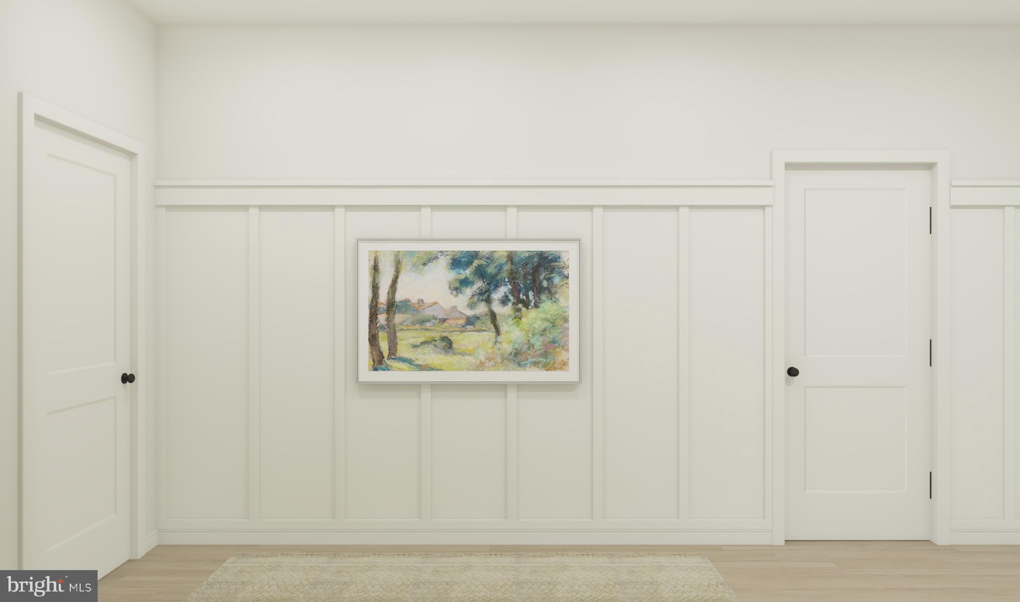 35121 Wilderness Shores Way Locust Grove, VA 22508 - Photo 5 of 53 a view of painting on the wall