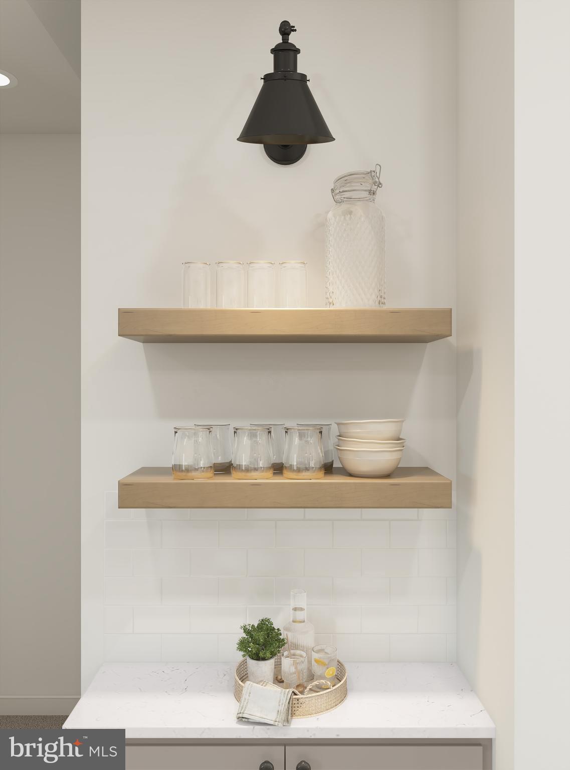 35121 Wilderness Shores Way Locust Grove, VA 22508 - Photo 9 of 53 a close view of dining table