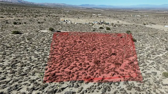 a view of a large building