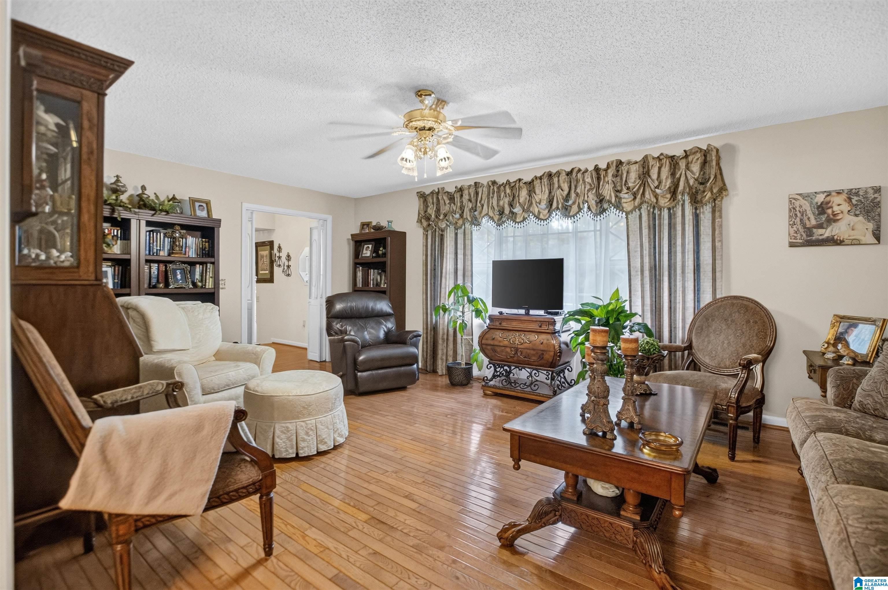 1833 Providence Road East Ragland, AL 35131 - Photo 8 of 67 Gallery Image 8