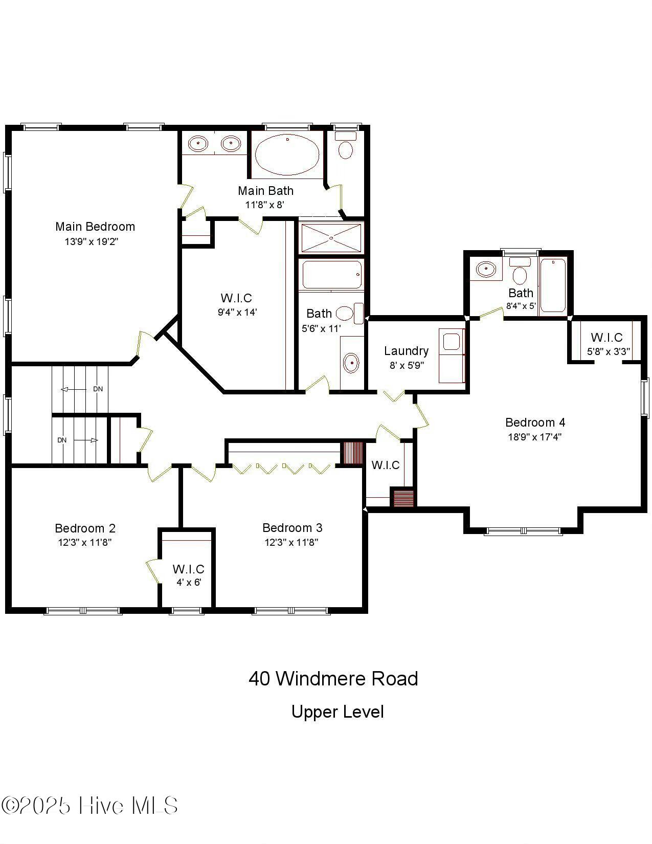 40 Windmere Road Pinehurst, NC 28374 - Photo 62 of 62 tempImagenkKHjq
