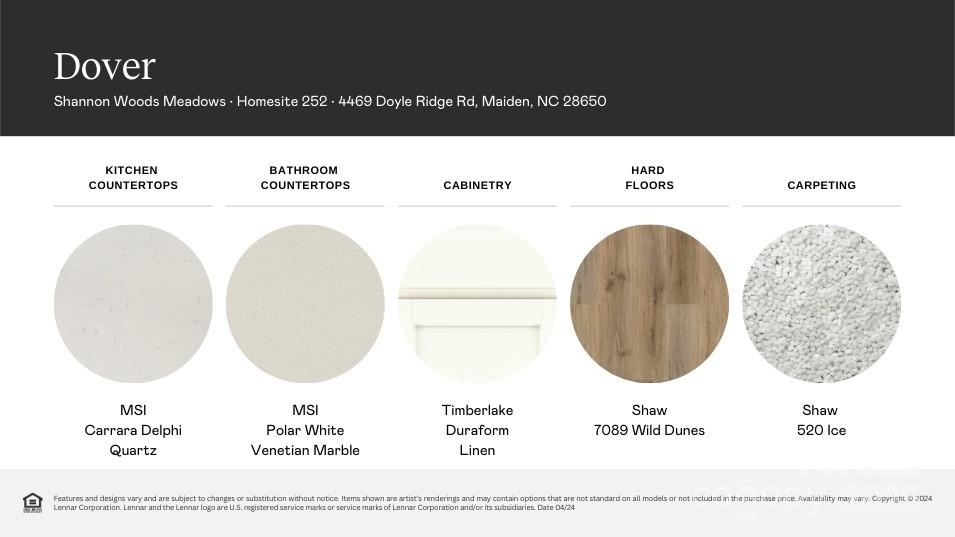 4469 Doyle Rdg Road Maiden, NC 28650 - Photo 3 of 14 unknown