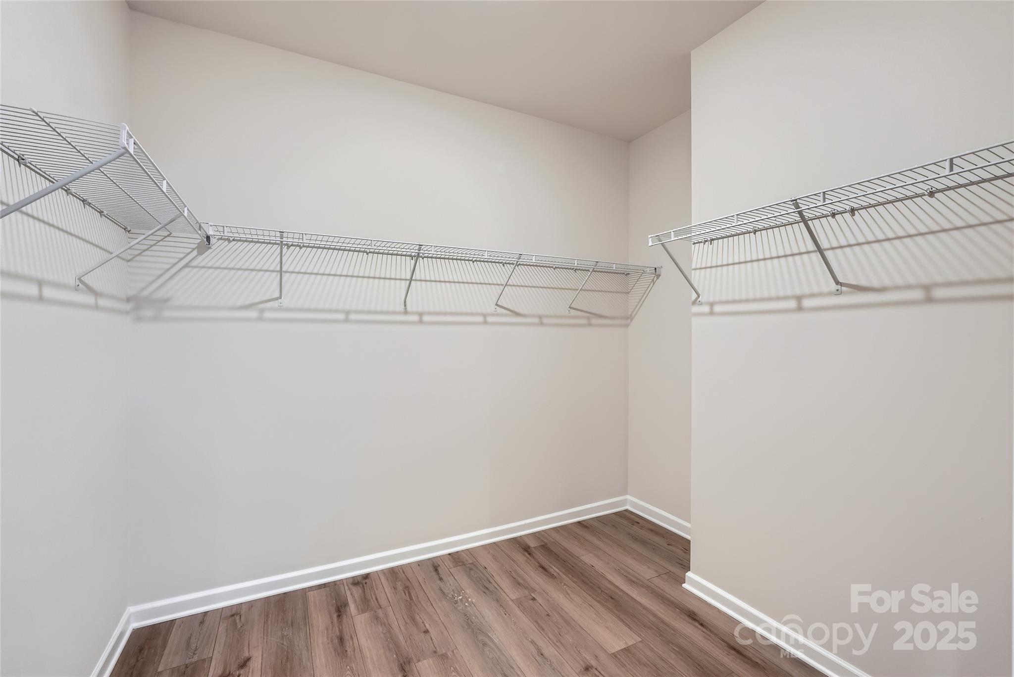 4469 Doyle Rdg Road Maiden, NC 28650 - Photo 9 of 14 a view of a room with racks on the wall