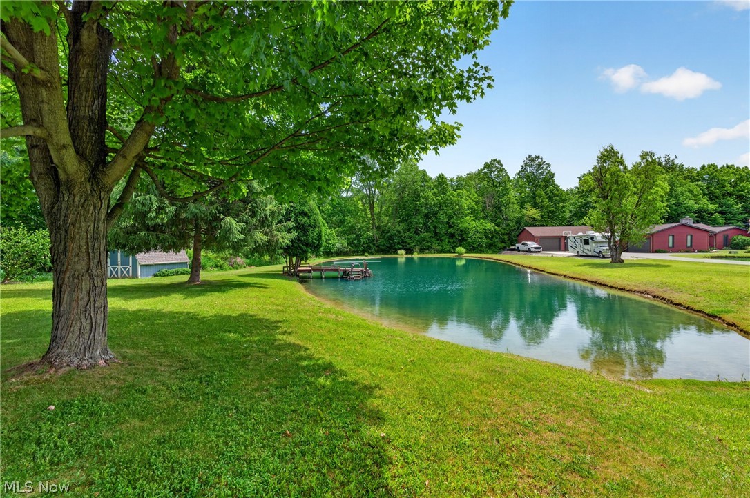 5329 Lance Road Medina, OH 44256 - Photo 10 of 47