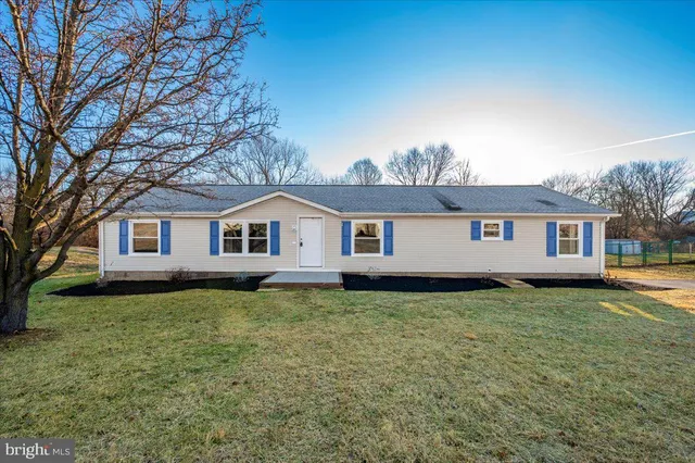 $295,000 | 267 Teal Road, Martinsburg, WV 25405