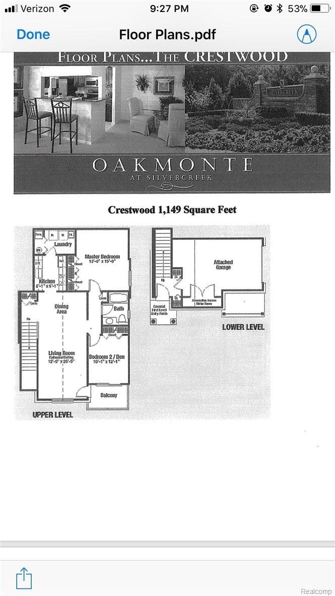 3517 Tremonte Circle Rochester, MI 48306 - Photo 25 of 25 IMG_2837.jpeg