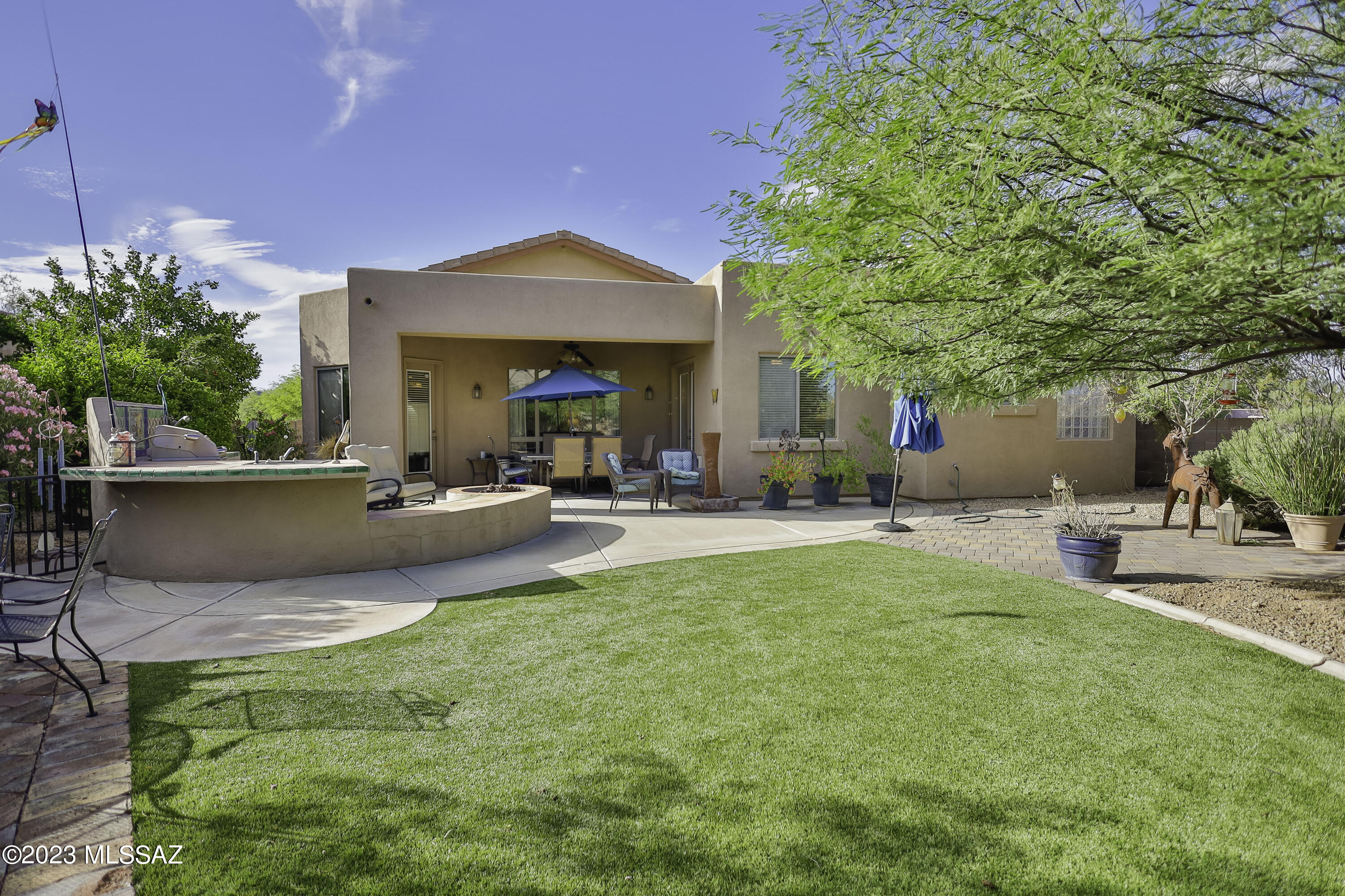 7473 West Dancing Rabbit Court Tucson, AZ 85743 - Photo 34 of 40 Gallery Image 34