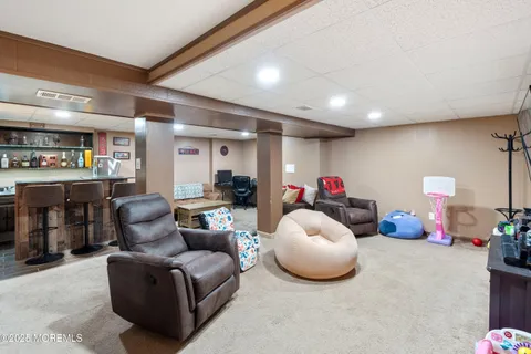 $335,000 | 576 Labanna Court, Brick, NJ 08724