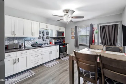 $335,000 | 576 Labanna Court, Brick, NJ 08724