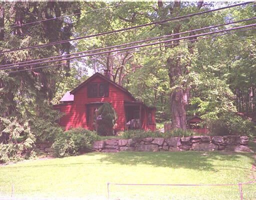 3043 High Ridge Road Stamford, CT 06903 - Photo 1 of 1 a view of a house with a yard
